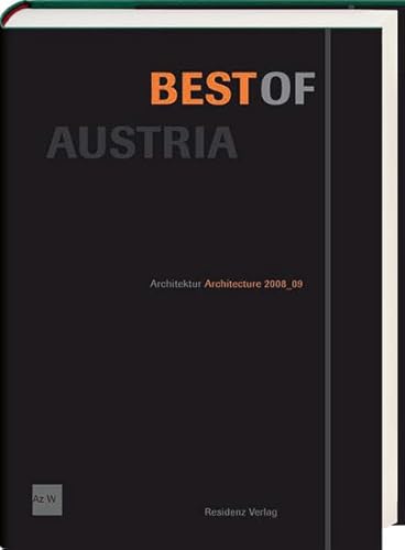 9783701732227: Best of Austria 2