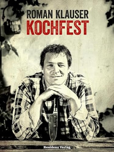 9783701733200: Kochfest