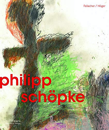 Stock image for Philipp Schopke for sale by ANARTIST