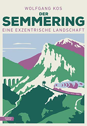 Stock image for Der Semmering -Language: german for sale by GreatBookPrices
