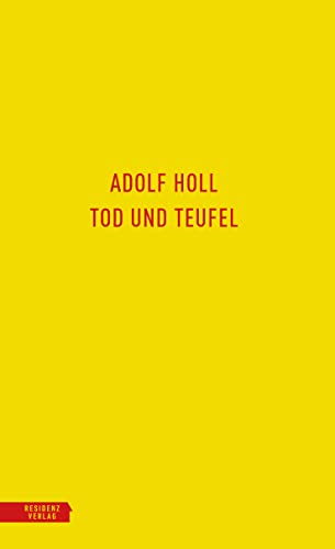 Stock image for Tod und Teufel for sale by GreatBookPrices