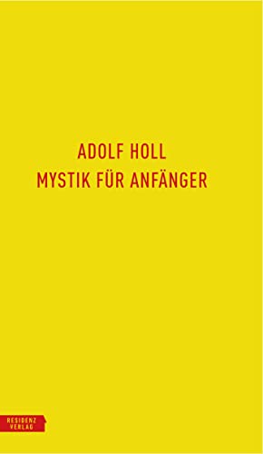Stock image for Mystik fr Anfnger for sale by GreatBookPrices