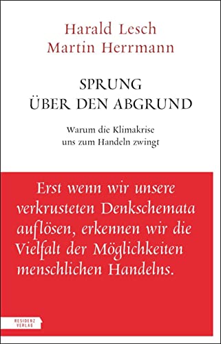 Stock image for Sprung ber den Abgrund for sale by GreatBookPrices