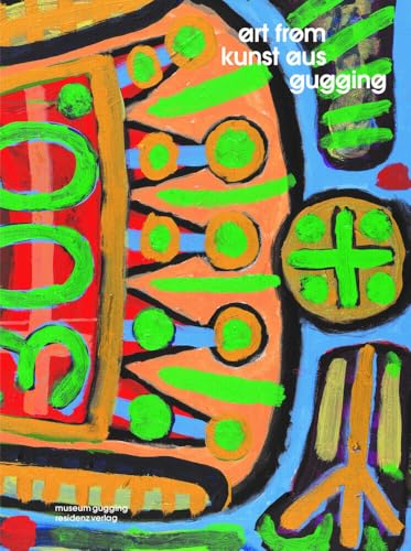 

Art from Gugging / Kunst aus Gugging