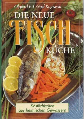 Die neue Fischküche