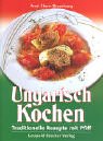 Stock image for Ungarisch Kochen for sale by medimops