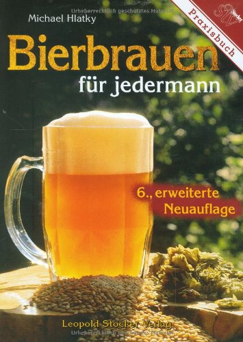 Beispielbild fr Bierbrauen fr jedermann zum Verkauf von medimops