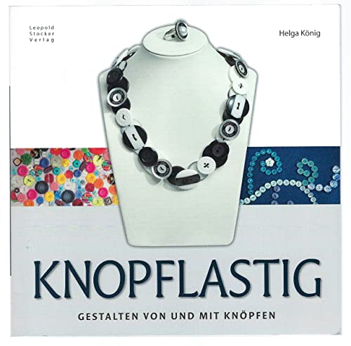 Knopflastig - Helga König