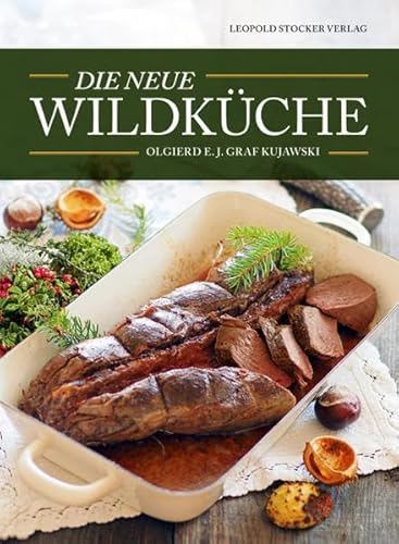 Stock image for Die neue Wildkche -Language: german for sale by GreatBookPrices