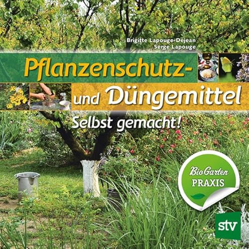 Beispielbild fr Pflanzenschutz- und Dngemittel -Language: german zum Verkauf von GreatBookPrices