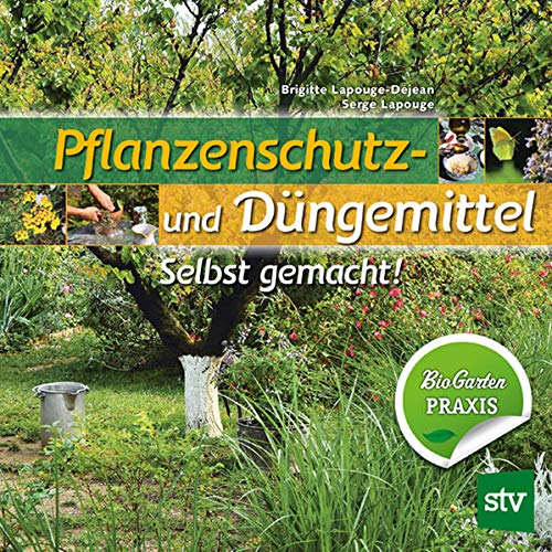 Imagen de archivo de Pflanzenschutz- und Dngemittel -Language: german a la venta por GreatBookPrices