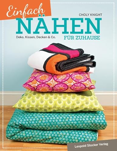 Stock image for Einfach nhen fr Zuhause -Language: german for sale by GreatBookPrices