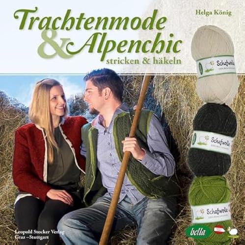 Imagen de archivo de Trachtenmode & Alpenchic -Language: german a la venta por GreatBookPrices