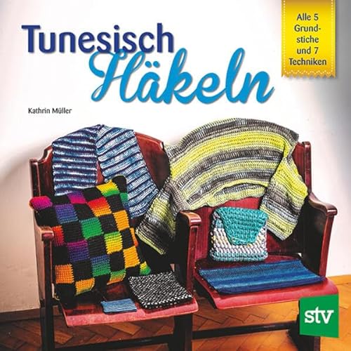 Imagen de archivo de Tunesisch Hkeln -Language: german a la venta por GreatBookPrices