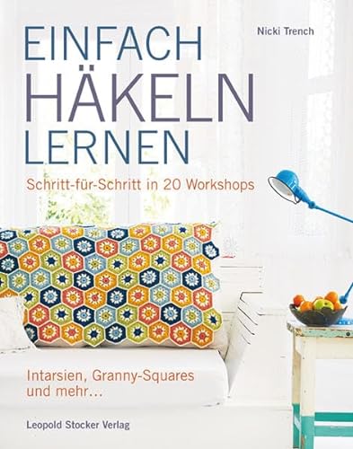 Stock image for EINFACH HKELN LERNEN -Language: german for sale by GreatBookPrices