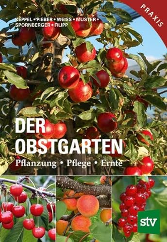 Stock image for Der Obstgarten -Language: german for sale by GreatBookPrices