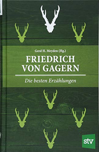 Beispielbild fr Friedrich von Gagern zum Verkauf von Blackwell's