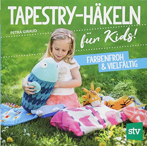 Stock image for Tapestry-Hkeln fr Kids -Language: german for sale by GreatBookPrices