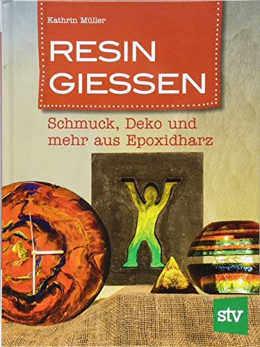 Imagen de archivo de Resin gieen -Language: german a la venta por GreatBookPrices