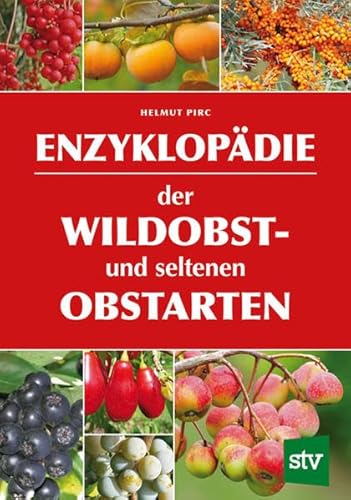 Stock image for Enzyklopdie der Wildobst- und seltenen Obstarten -Language: german for sale by GreatBookPrices