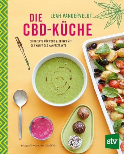 Stock image for Die CBD-Kche for sale by GreatBookPrices