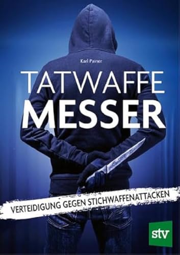 Beispielbild fr Tatwaffe Messer zum Verkauf von Blackwell's