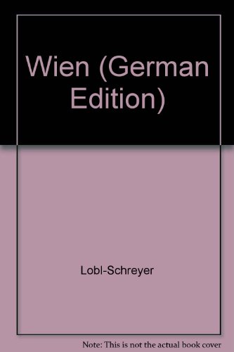 9783702215194: Wien (German Edition)