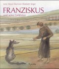 9783702216924: Franziskus und seine Gefhrten