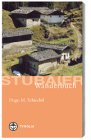 Stock image for Stubaier Wanderbuch for sale by medimops