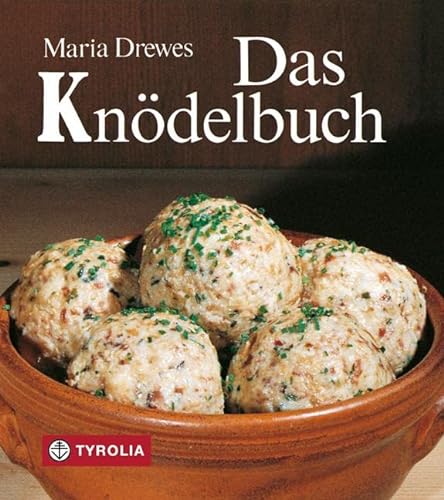 Stock image for Das Kn�delbuch. for sale by Project HOME Books