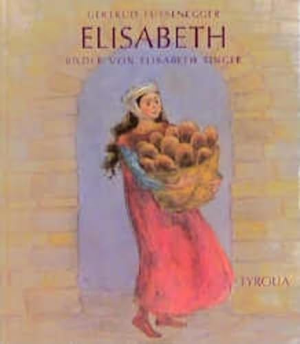 Elisabeth (9783702217983) by Fussenegger, Gertrud