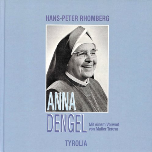 Anna Dengel - Rhomberg, Hans P