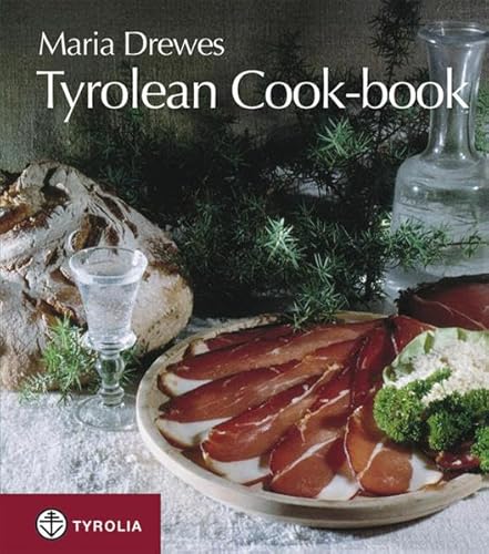 Beispielbild fr Tyrolean cook-book: Minikochbuch zum Verkauf von Buchmarie