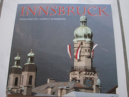 Stock image for Innsbruck. for sale by medimops