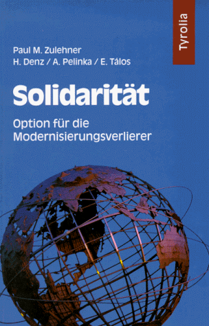 9783702220341: Solidaritt