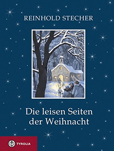 Stock image for Die leisen Seiten der Weihnacht for sale by medimops