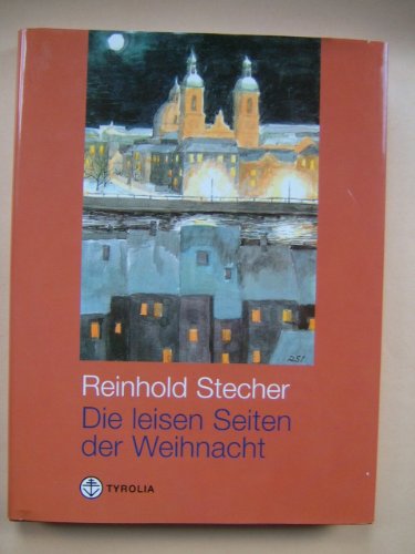 Stock image for Die leisen Seiten der Weihnacht. for sale by Grammat Antiquariat