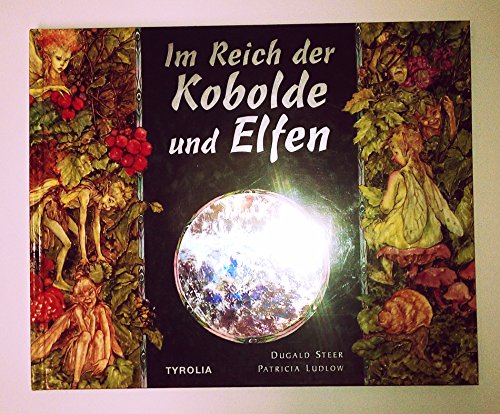 Imagen de archivo de Im Reich der Kobolde und Elfen a la venta por medimops