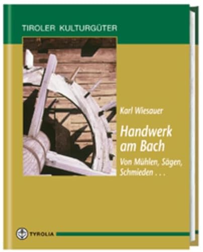 Stock image for Handwerk am Bach -Language: german for sale by GreatBookPrices