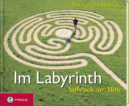 Stock image for Im Labyrinth for sale by medimops