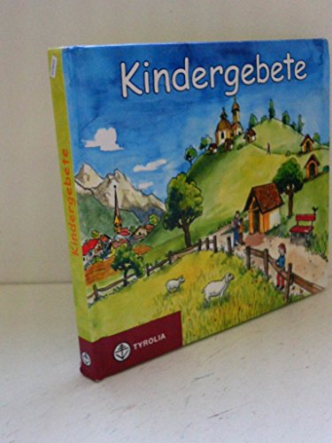 Stock image for Kindergebete for sale by Revaluation Books