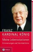 9783702226305: Franz Kardinal Knig