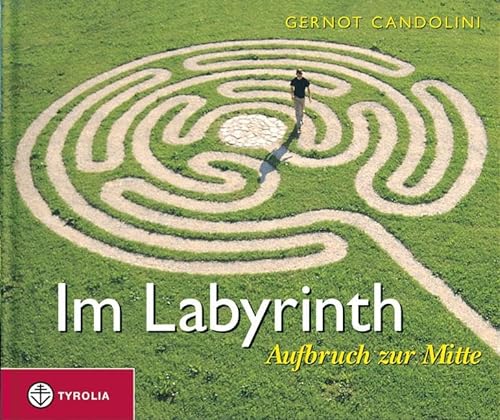 Stock image for Im Labyrinth -Language: german for sale by GreatBookPrices