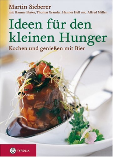 Stock image for Ideen für den kleinen Hunger for sale by ThriftBooks-Dallas