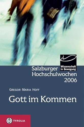 Stock image for Gott im Kommen? for sale by medimops