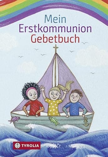 Stock image for Mein Erstkommunion-Gebetbuch -Language: german for sale by GreatBookPrices