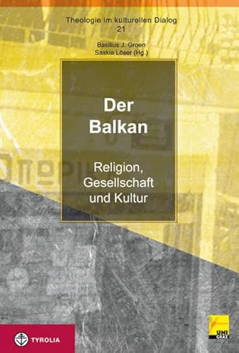 Beispielbild fr Der Balkan: Religion, Gesellschaft und Kultur zum Verkauf von medimops