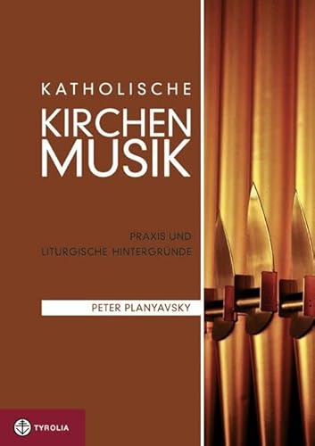 Beispielbild fr Katholische Kirchenmusik zum Verkauf von medimops