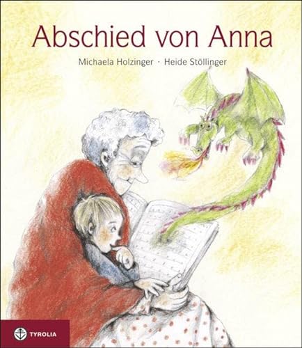Stock image for Abschied von Anna -Language: german for sale by GreatBookPrices