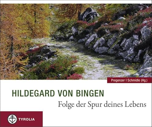 Stock image for Folge der Spur deines Lebens -Language: german for sale by GreatBookPrices